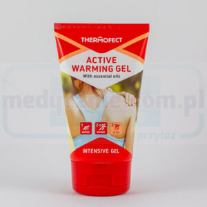 Balsam pentru încălzirea mușchilor 150ml
